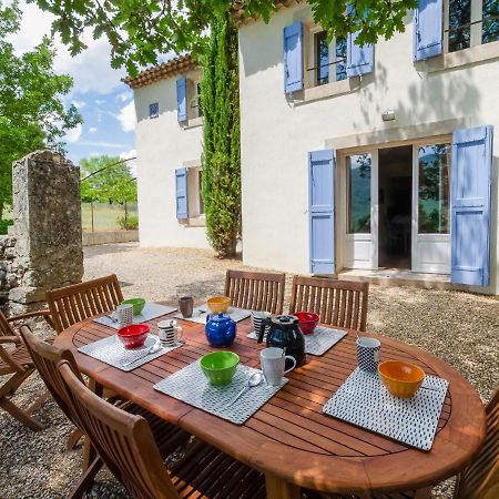 Holiday Home Les Cotes By Interhome Saint-Martin-de-Castillon Kültér fotó